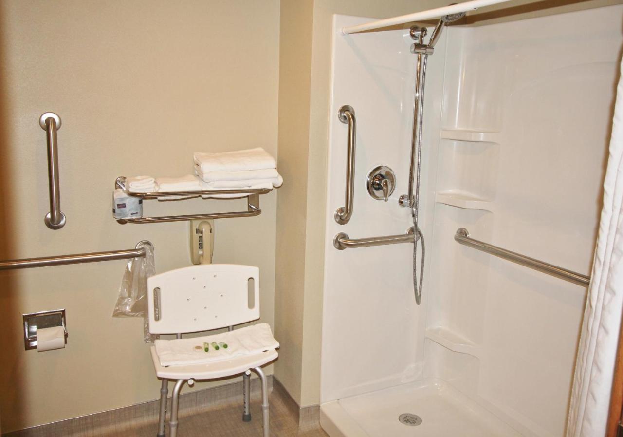 Homestead Inn And Suites Hardin Luaran gambar