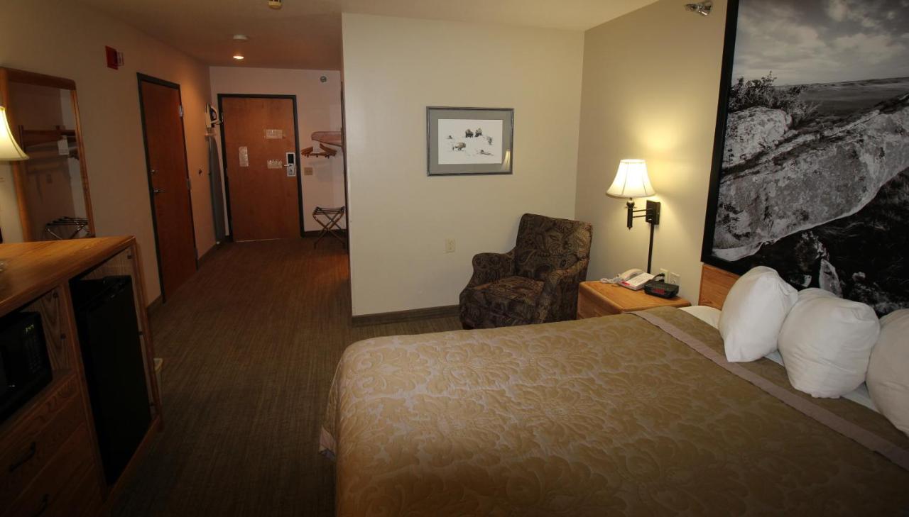 Homestead Inn And Suites Hardin Luaran gambar