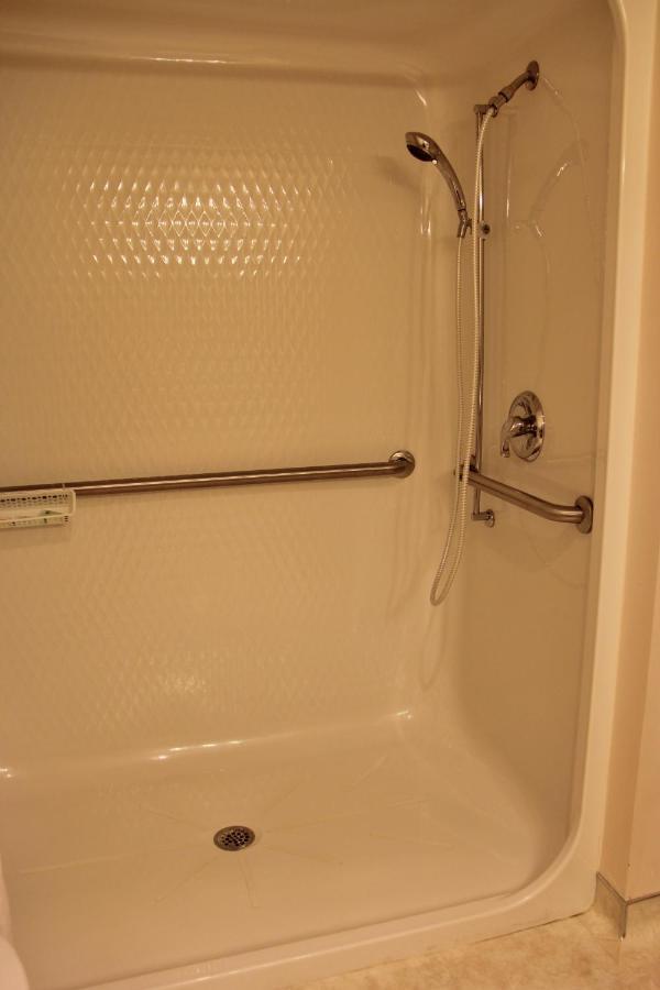 Homestead Inn And Suites Hardin Luaran gambar