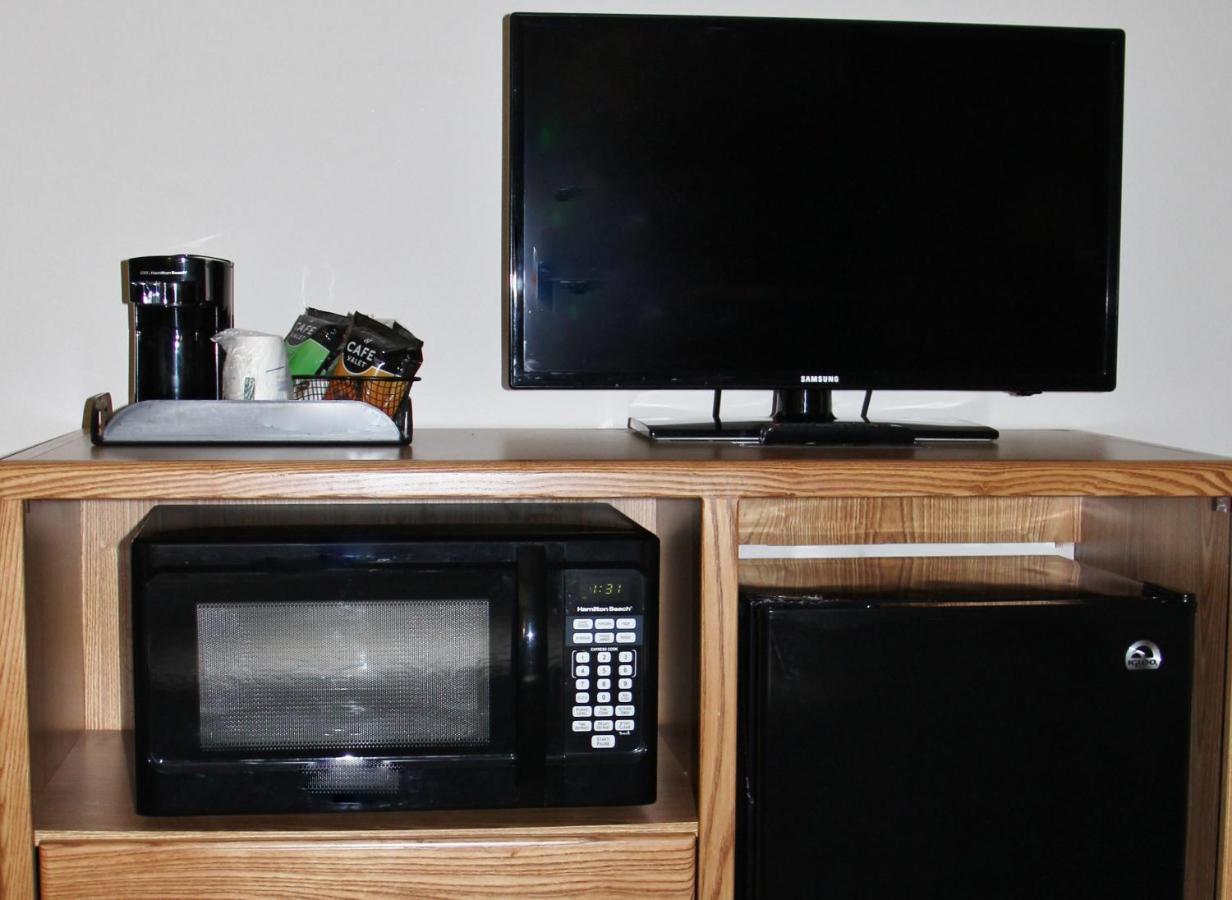 Homestead Inn And Suites Hardin Luaran gambar