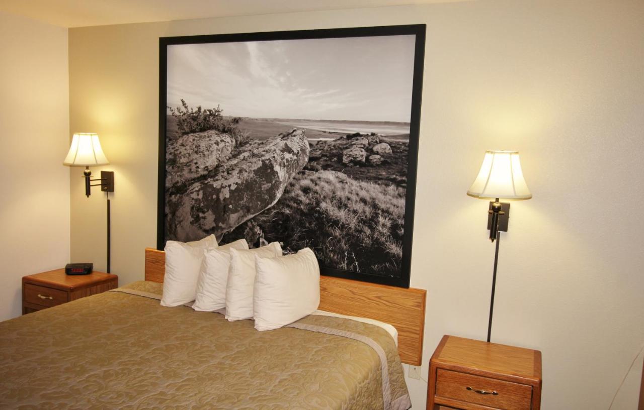 Homestead Inn And Suites Hardin Luaran gambar
