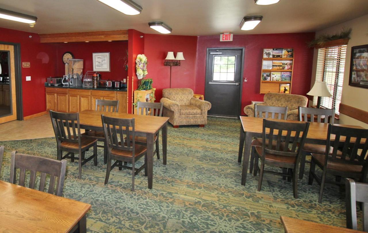 Homestead Inn And Suites Hardin Luaran gambar