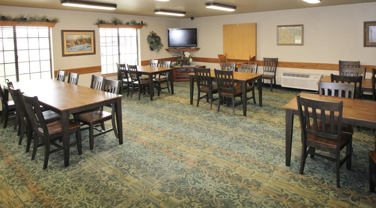 Homestead Inn And Suites Hardin Luaran gambar
