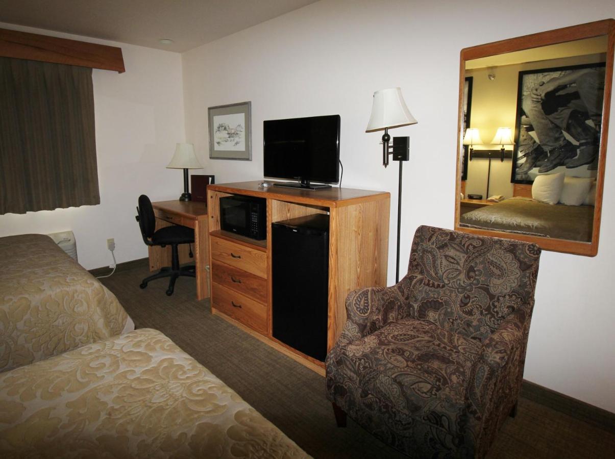Homestead Inn And Suites Hardin Luaran gambar