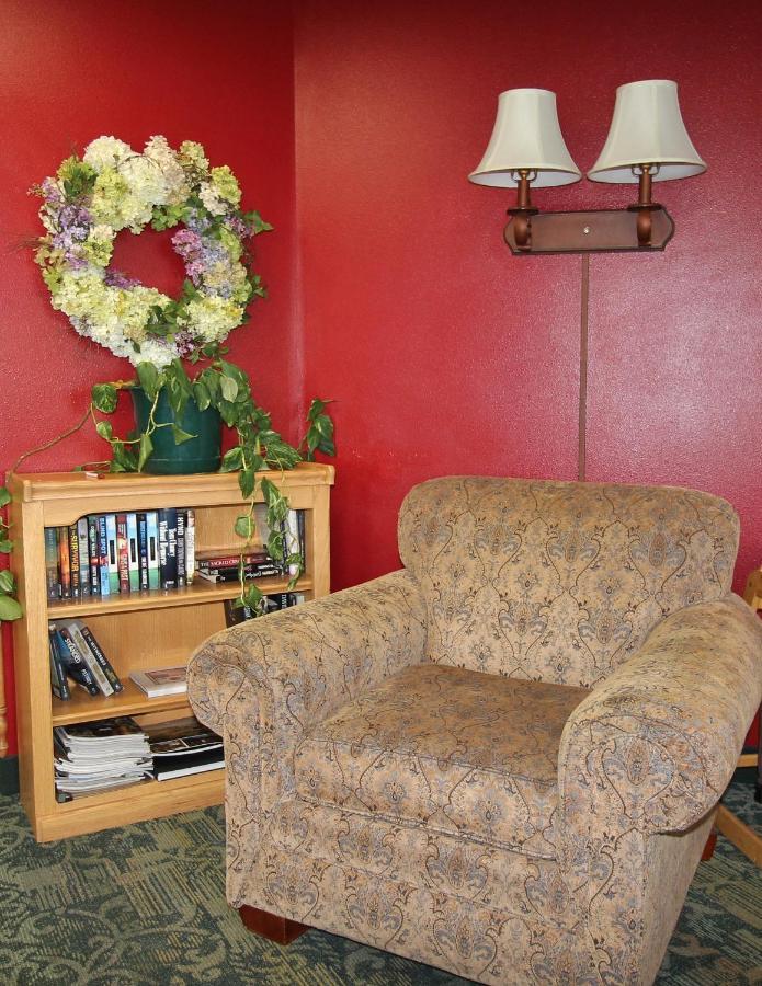 Homestead Inn And Suites Hardin Luaran gambar