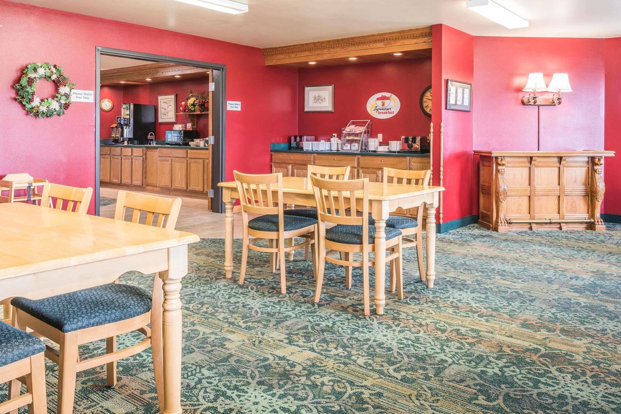 Homestead Inn And Suites Hardin Luaran gambar