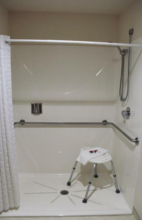 Homestead Inn And Suites Hardin Luaran gambar