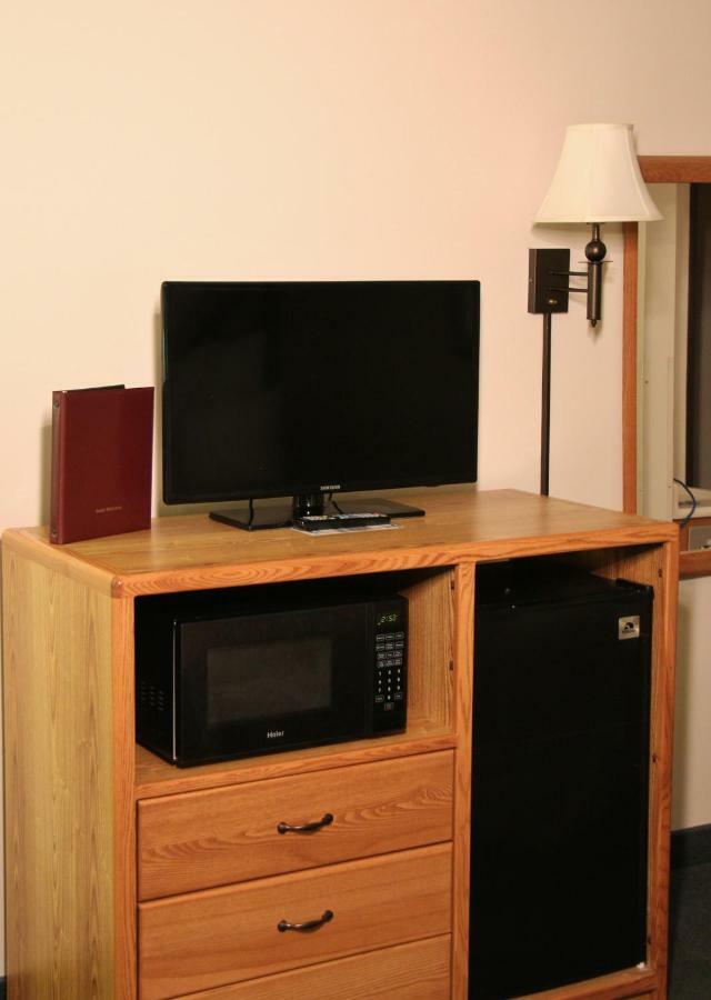 Homestead Inn And Suites Hardin Luaran gambar