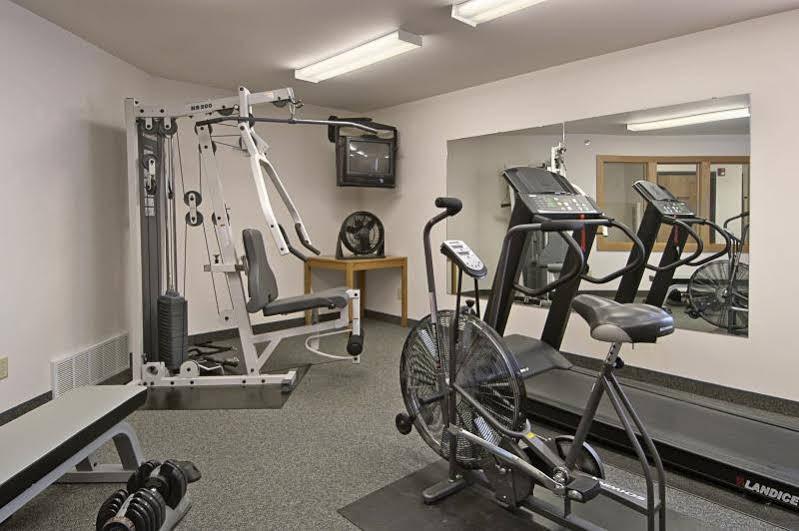 Homestead Inn And Suites Hardin Luaran gambar