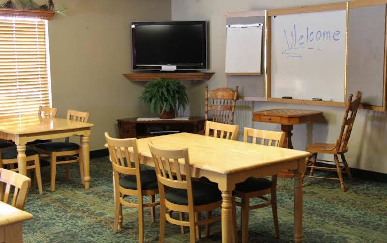 Homestead Inn And Suites Hardin Luaran gambar