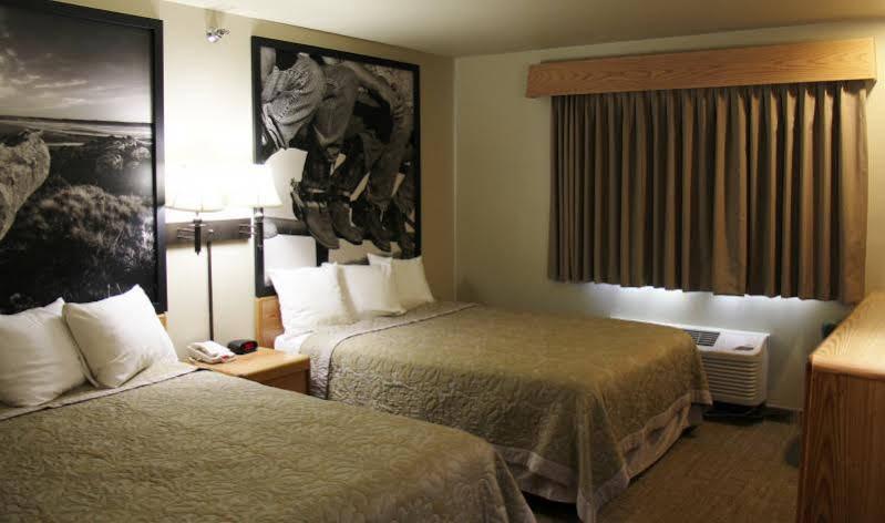 Homestead Inn And Suites Hardin Luaran gambar