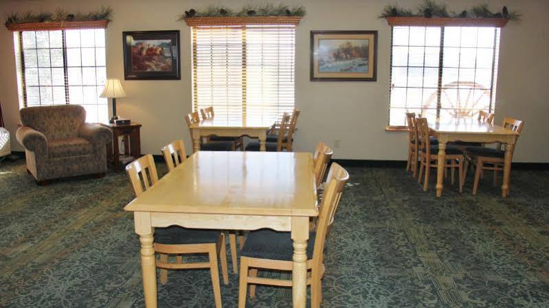 Homestead Inn And Suites Hardin Luaran gambar
