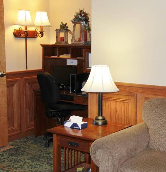 Homestead Inn And Suites Hardin Luaran gambar